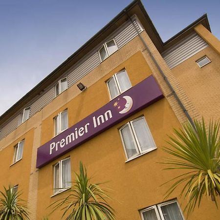 Premier Inn London Croydon West - Purley A23 Ngoại thất bức ảnh