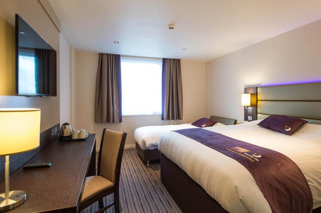 Premier Inn London Croydon West - Purley A23 Phòng bức ảnh
