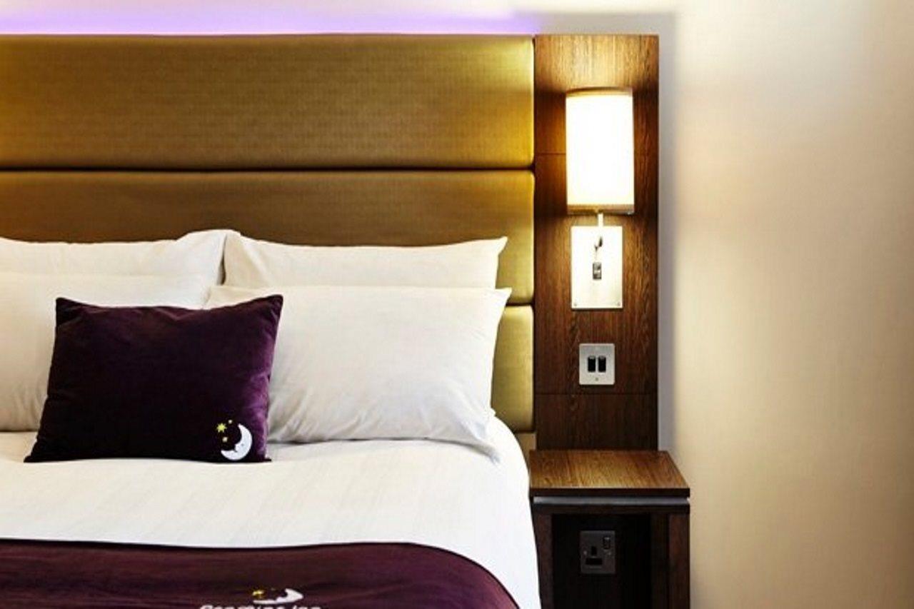 Premier Inn London Croydon West - Purley A23 Ngoại thất bức ảnh
