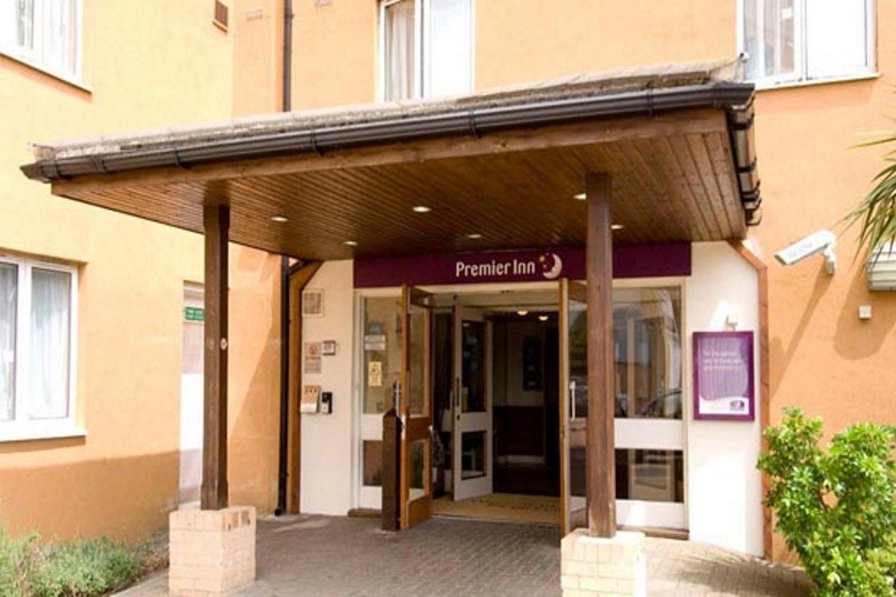 Premier Inn London Croydon West - Purley A23 Ngoại thất bức ảnh