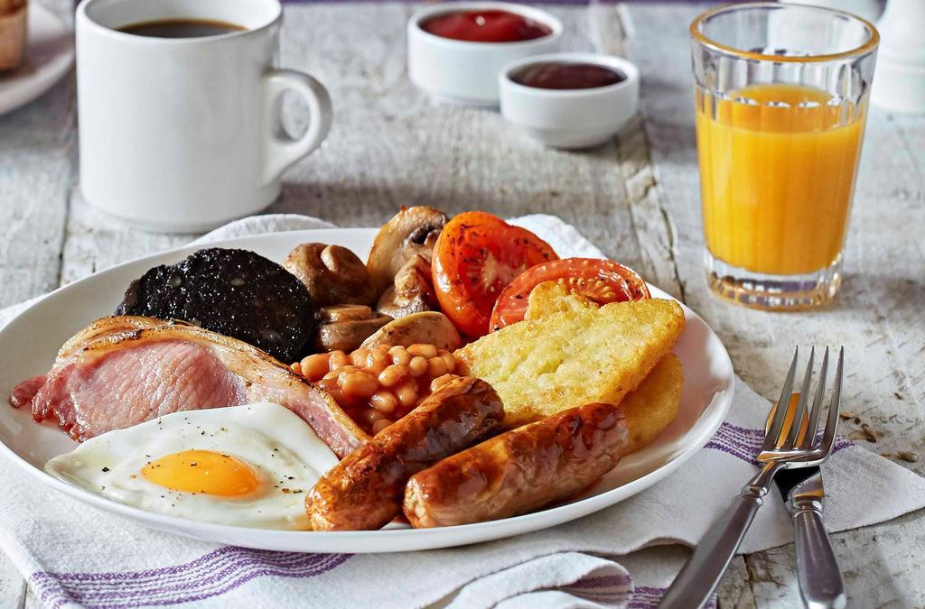 Premier Inn London Croydon West - Purley A23 Ngoại thất bức ảnh