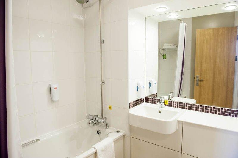Premier Inn London Croydon West - Purley A23 Ngoại thất bức ảnh