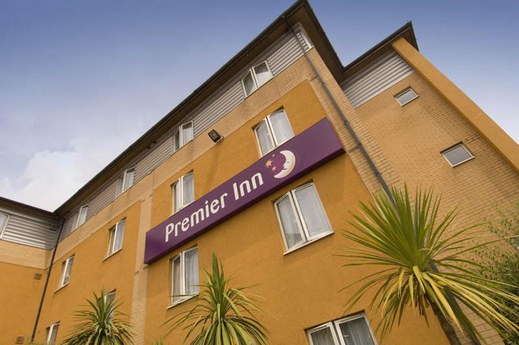 Premier Inn London Croydon West - Purley A23 Ngoại thất bức ảnh