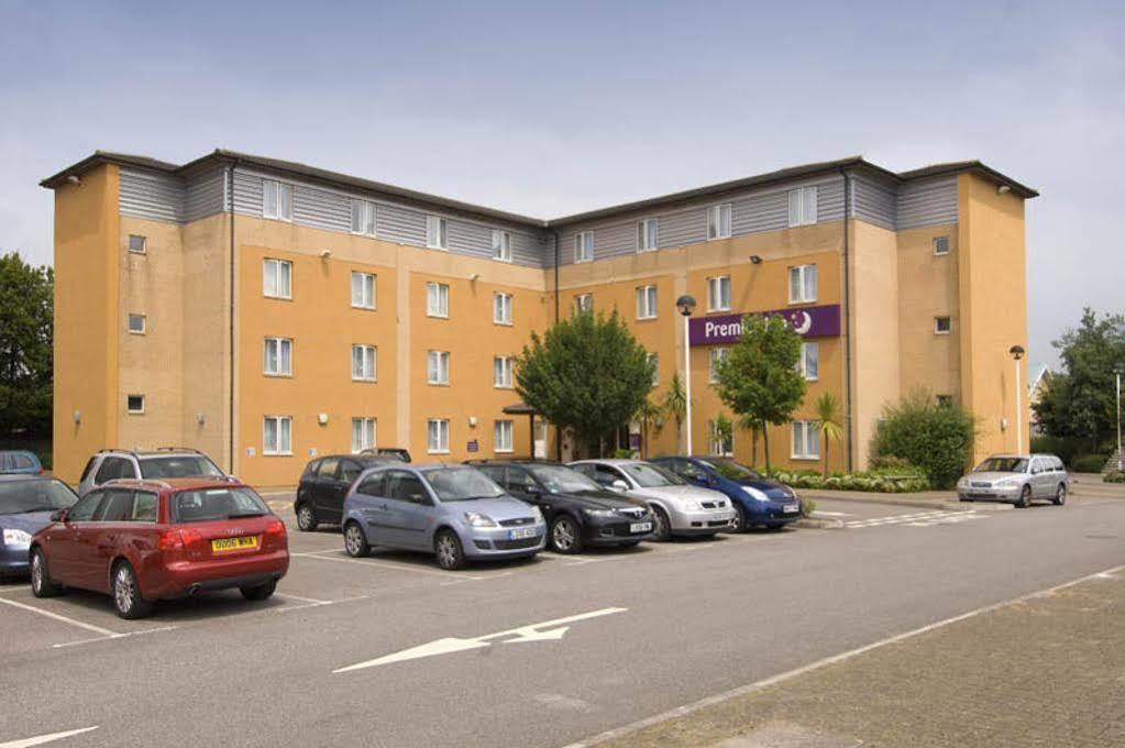 Premier Inn London Croydon West - Purley A23 Ngoại thất bức ảnh