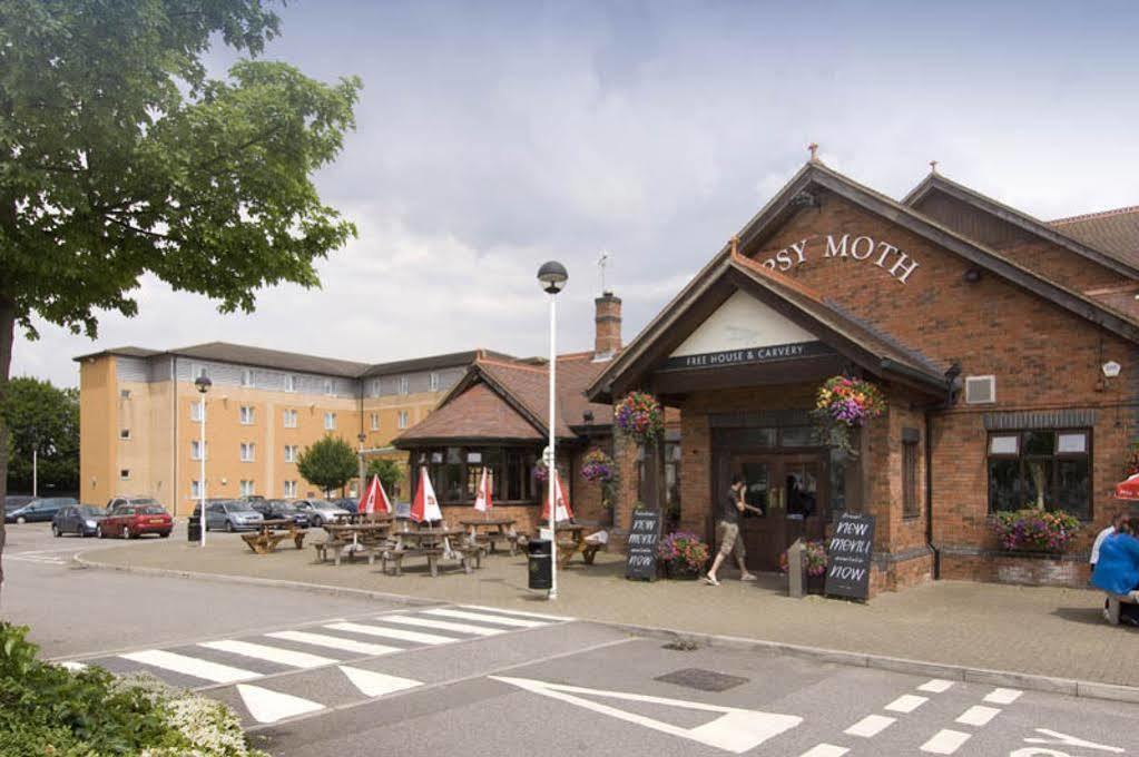 Premier Inn London Croydon West - Purley A23 Ngoại thất bức ảnh
