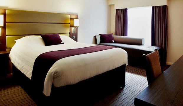 Premier Inn London Croydon West - Purley A23 Ngoại thất bức ảnh